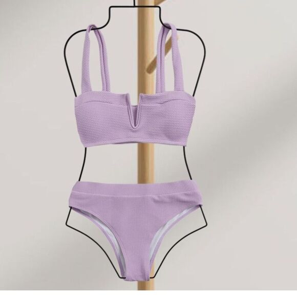 Victorias Secret Full Body Wire Form ~Minimalist Wire Wall Decor - Picture 8 of 8